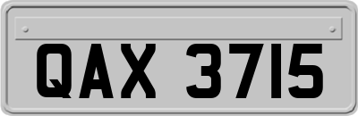 QAX3715