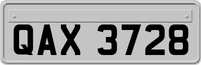 QAX3728