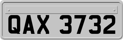 QAX3732