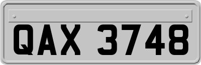 QAX3748