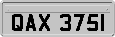 QAX3751