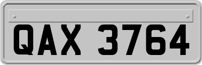 QAX3764