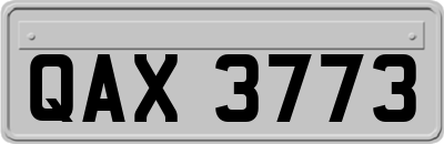 QAX3773