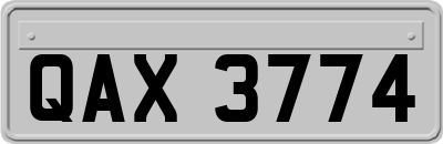 QAX3774