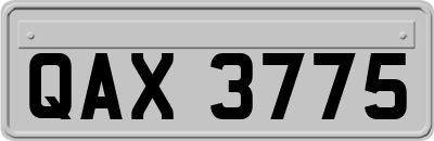 QAX3775