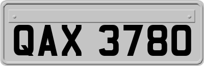 QAX3780