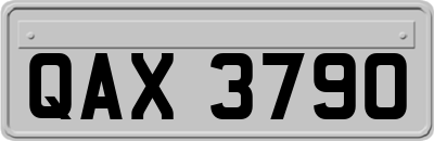 QAX3790