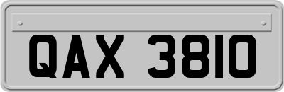 QAX3810