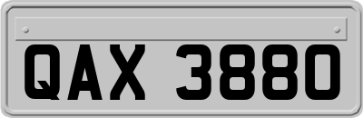 QAX3880