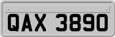 QAX3890