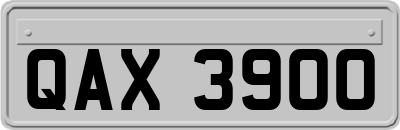 QAX3900