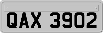 QAX3902