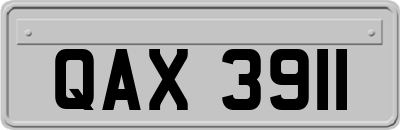 QAX3911