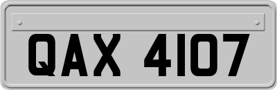 QAX4107