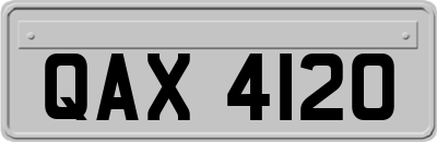 QAX4120