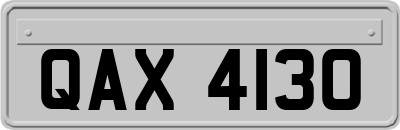 QAX4130