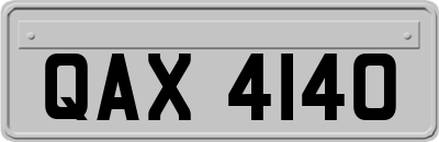 QAX4140