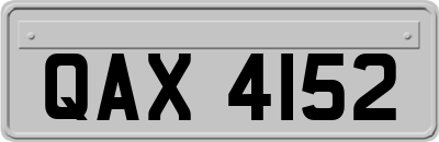 QAX4152