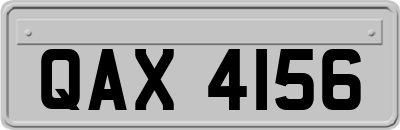 QAX4156