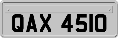 QAX4510