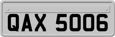 QAX5006