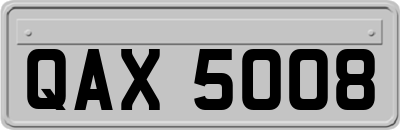 QAX5008