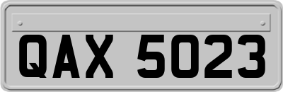 QAX5023