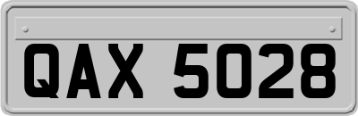 QAX5028