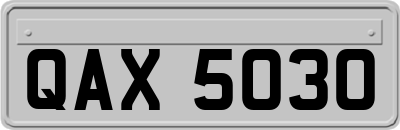 QAX5030