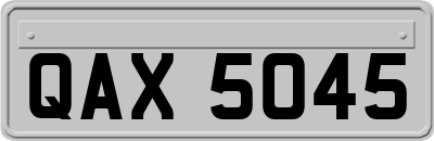 QAX5045