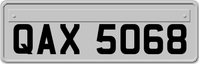 QAX5068