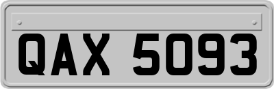 QAX5093