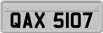 QAX5107