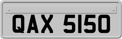 QAX5150