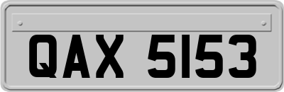 QAX5153