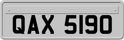 QAX5190