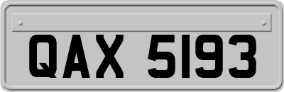 QAX5193