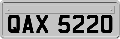 QAX5220