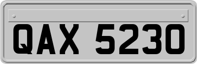 QAX5230