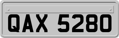 QAX5280