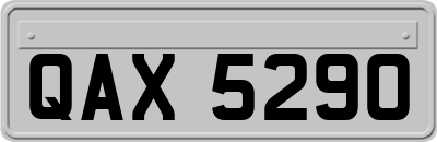 QAX5290