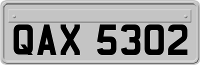 QAX5302