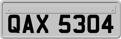 QAX5304