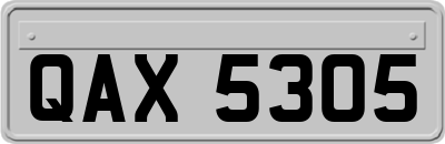 QAX5305