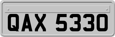 QAX5330