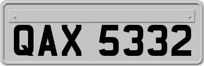 QAX5332