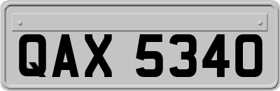 QAX5340