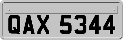 QAX5344