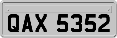 QAX5352