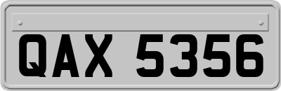 QAX5356